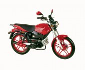 2006 Tomos Sportmate 50 photo